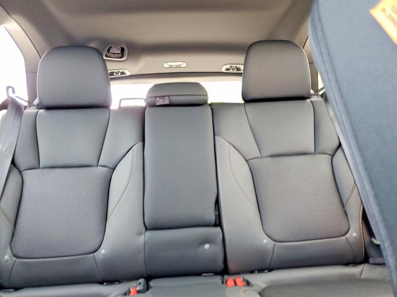 Aukcja sprzedaży 2026 Subaru Forester, vin: 4S4SLDK64T3024745, numer aukcji: 57629866