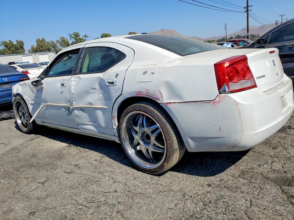 2010 Dodge Charger მანქანა იყიდება აუქციონზე, vin: 2B3CA3CV9AH259328, აუქციონის ნომერი: 57532156