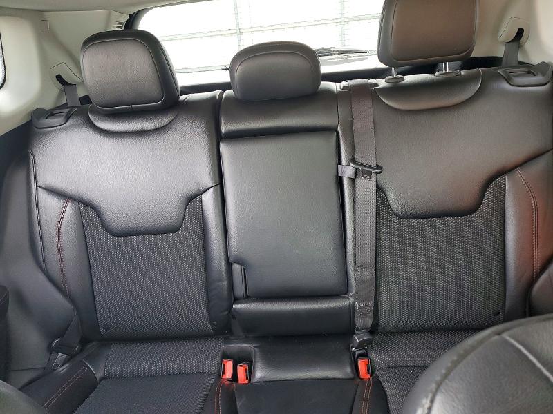 Aukcja sprzedaży 2020 Jeep Compass, vin: 3C4NJDDB8LT163301, numer aukcji: 55744816