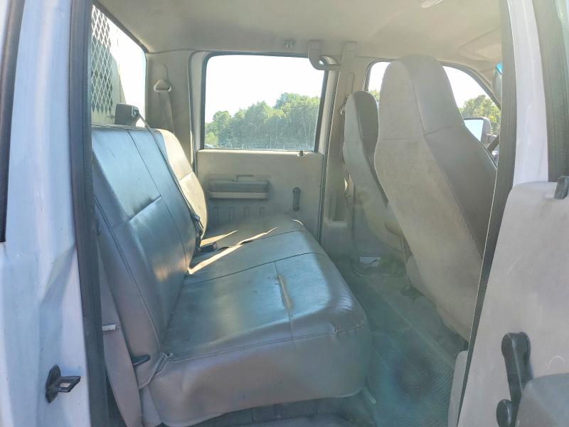 Продаж на аукціоні авто 2008 Ford F550, vin: 1FDAW56Y28ED93877, номер лоту: 58871606