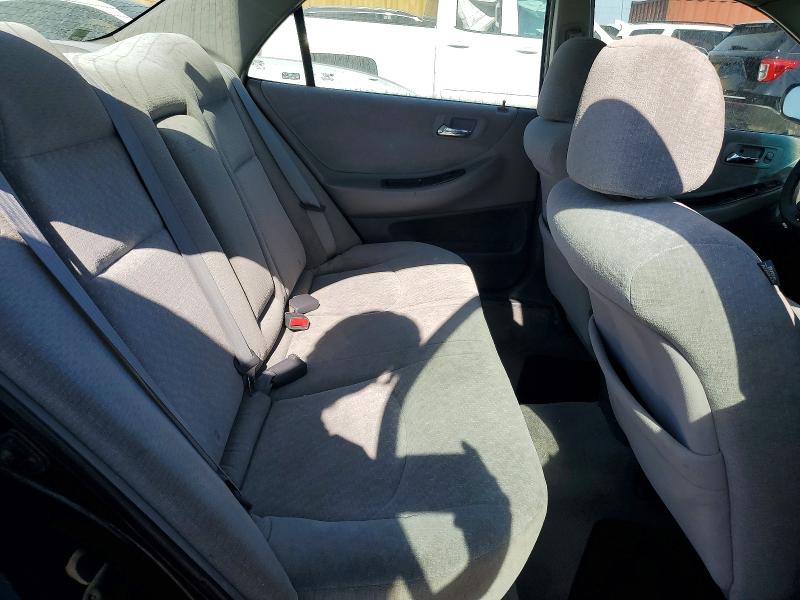 55278126 :رقم المزاد ، 1HGCG56702A099623 vin ، 2002 Honda Accord مزاد بيع