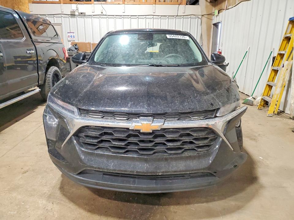 Продажа на аукционе авто 2024 Chevrolet Trax, vin: KL77LFE21RC164059, номер лота: 55422726