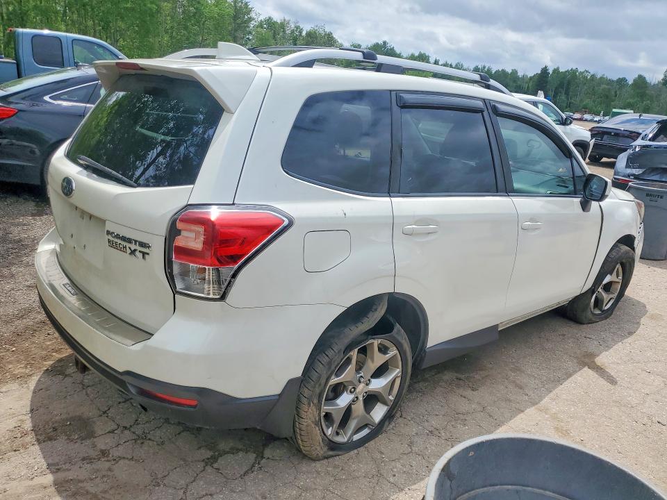 Aukcja sprzedaży 2017 Subaru Forester, vin: JF2SJHDC5HH432333, numer aukcji: 56264216
