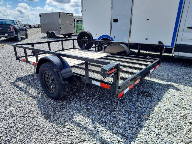56868736 :رقم المزاد ، 1XNBU1011S3117719 vin ، 2025 Tripl Crwn Trailer مزاد بيع