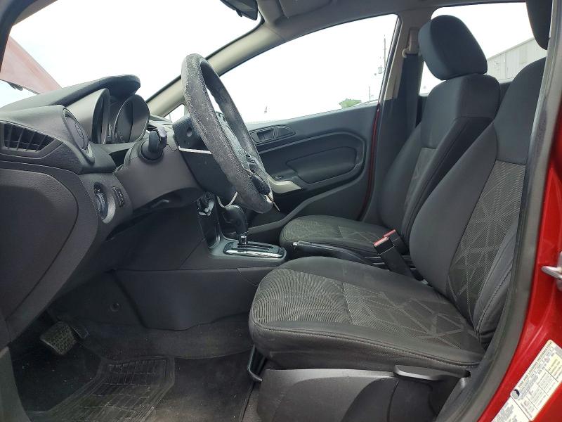 Продаж на аукціоні авто 2011 Ford Fiesta, vin: 3FADP4EJ8BM232325, номер лоту: 56422436