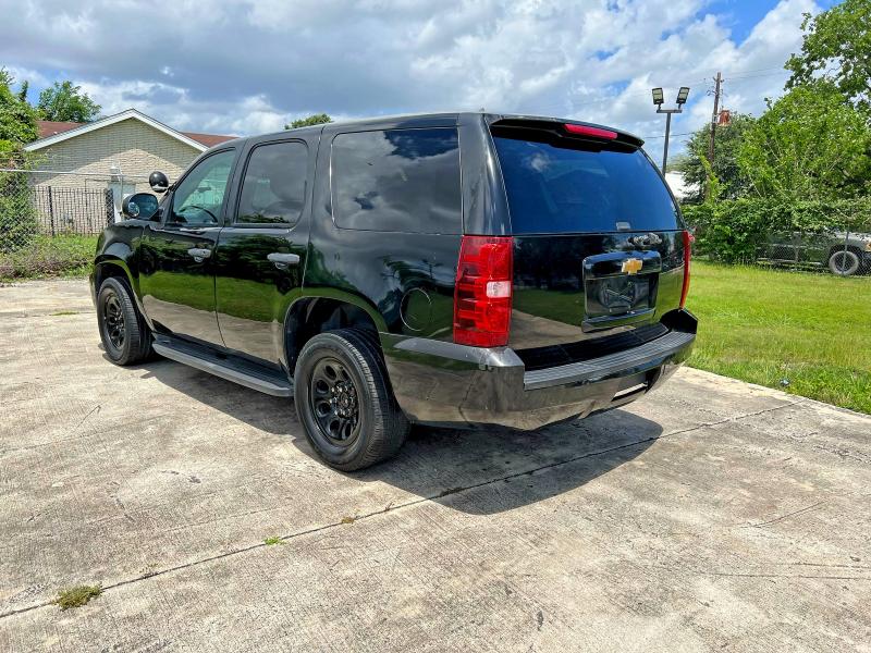 Продажа на аукционе авто 2012 Chevrolet Tahoe, vin: 1GNLC2E07CR190248, номер лота: 58029976