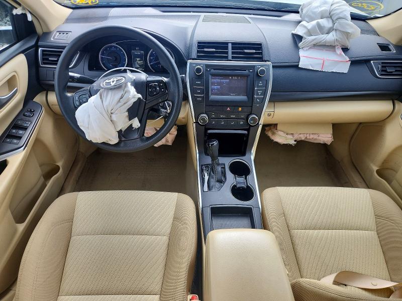 Продаж на аукціоні авто 2017 Toyota Camry, vin: 4T1BF1FK8HU773370, номер лоту: 57249266