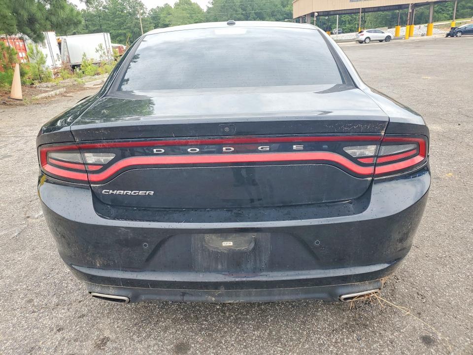 Aukcja sprzedaży 2022 Dodge Charger, vin: 2C3CDXBG3NH200673, numer aukcji: 57482476