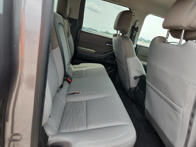 Aukcja sprzedaży 2022 Nissan Frontier, vin: 1N6ED1EK5NN639279, numer aukcji: 56520466