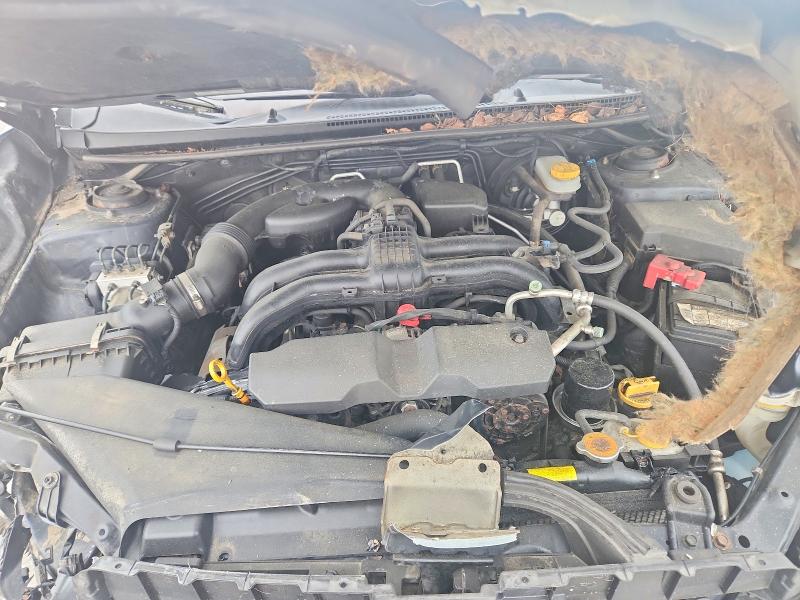 56577786 :رقم المزاد ، JF1GPAL64EH298471 vin ، 2014 Subaru Impreza مزاد بيع