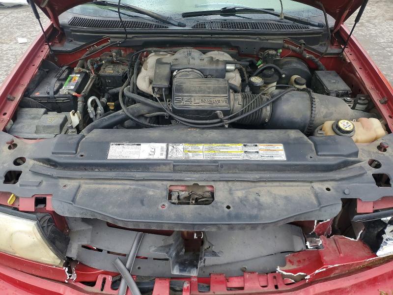 Продаж на аукціоні авто 2001 Lincoln Navigator, vin: 5LMEU27R81LJ28117, номер лоту: 57125416