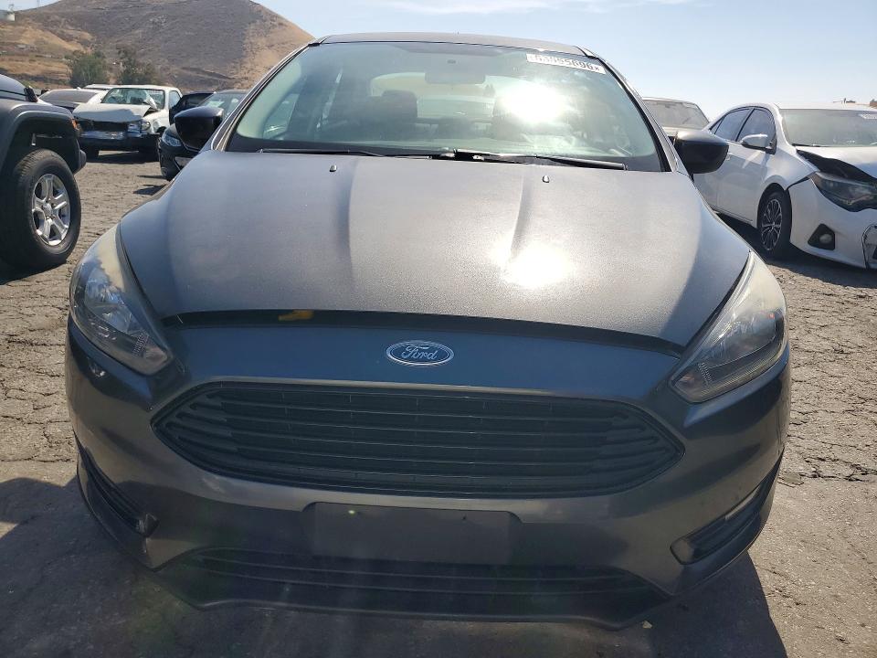 Продаж на аукціоні авто 2018 Ford Focus, vin: 1FADP3FE4JL244922, номер лоту: 55655696