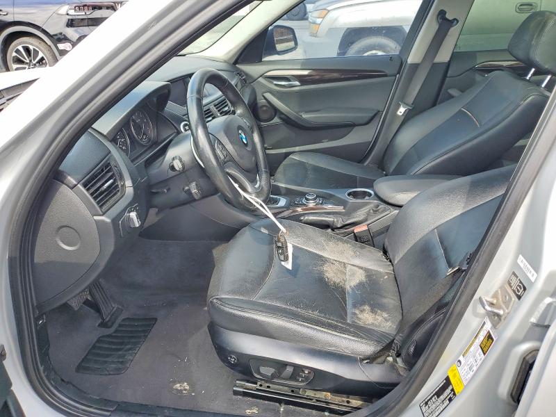 Aukcja sprzedaży 2013 Bmw X1, vin: WBAVM1C57DVW45287, numer aukcji: 56120476
