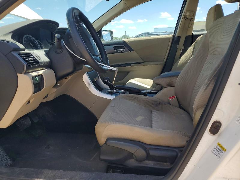 Aukcja sprzedaży 2014 Honda Accord, vin: 1HGCR2F31EA044625, numer aukcji: 57531386