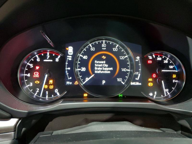 Aukcja sprzedaży 2019 Mazda Cx-5, vin: JM3KFBDM5K0687311, numer aukcji: 57876226