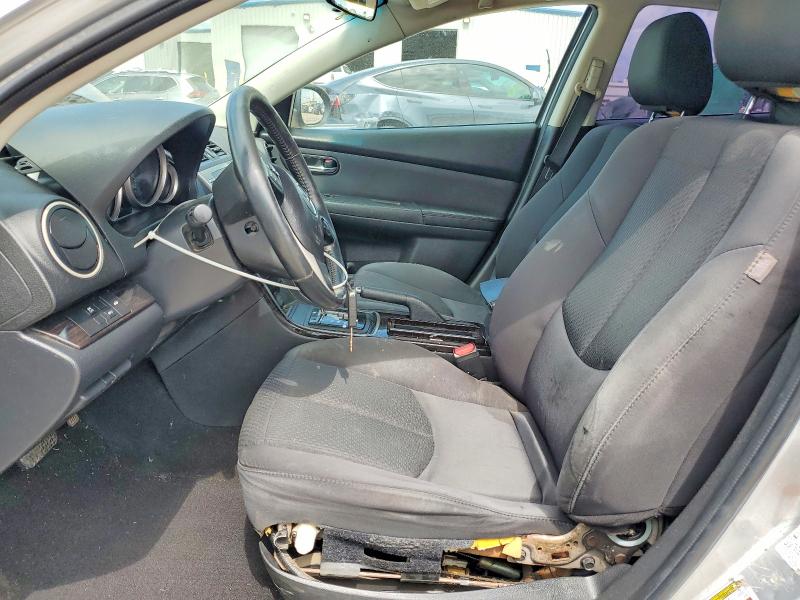 Aukcja sprzedaży 2011 Mazda 6, vin: 1YVHZ8CHXB5M10541, numer aukcji: 55738166