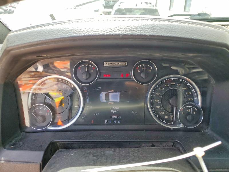 Продаж на аукціоні авто 2018 Ram 2500, vin: 3C6TR5EJ3JG192438, номер лоту: 55371366