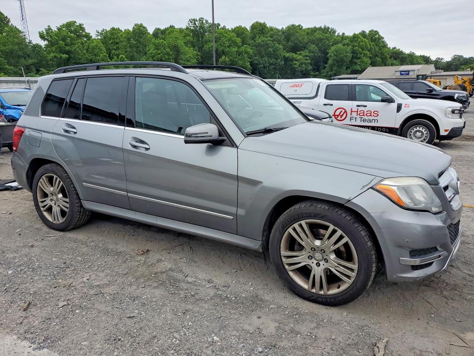Aukcja sprzedaży 2015 Mercedes-benz Glk, vin: WDCGG8JB1FG415556, numer aukcji: 56317476