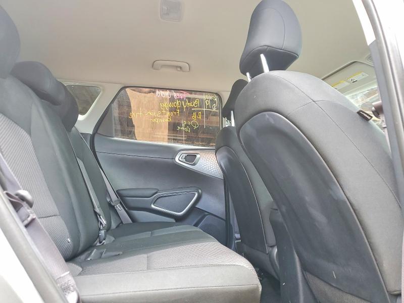 Aukcja sprzedaży 2025 Kia Soul, vin: KNDJ23AU5S7936790, numer aukcji: 58947466