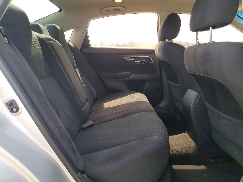 Продажа на аукционе авто 2014 Nissan Altima, vin: 1N4AL3AP3EC298595, номер лота: 54433276