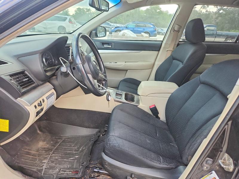 Продаж на аукціоні авто 2010 Subaru Outback, vin: 4S4BRBCC5A3373143, номер лоту: 58269266
