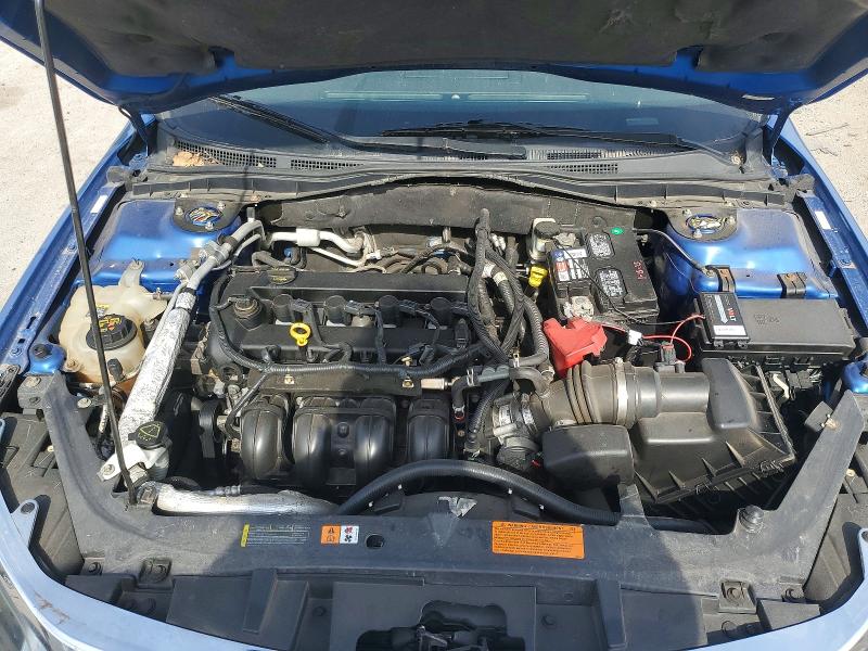 Продажа на аукционе авто 2012 Ford Fusion, vin: 3FAHP0HA6CR234746, номер лота: 56067616