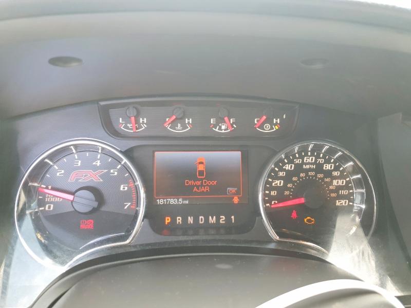 Продажа на аукционе авто 2013 Ford F150, vin: 1FTFW1CT9DKF03119, номер лота: 55549346