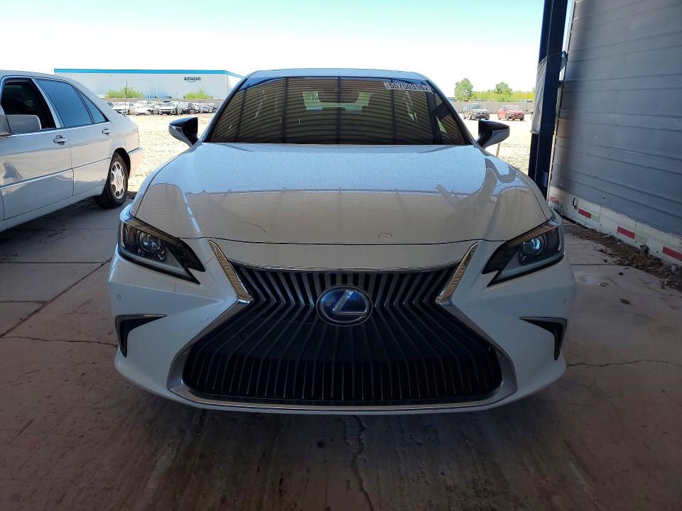 Aukcja sprzedaży 2020 Lexus Es, vin: 58AD21B11LU010609, numer aukcji: 55750316