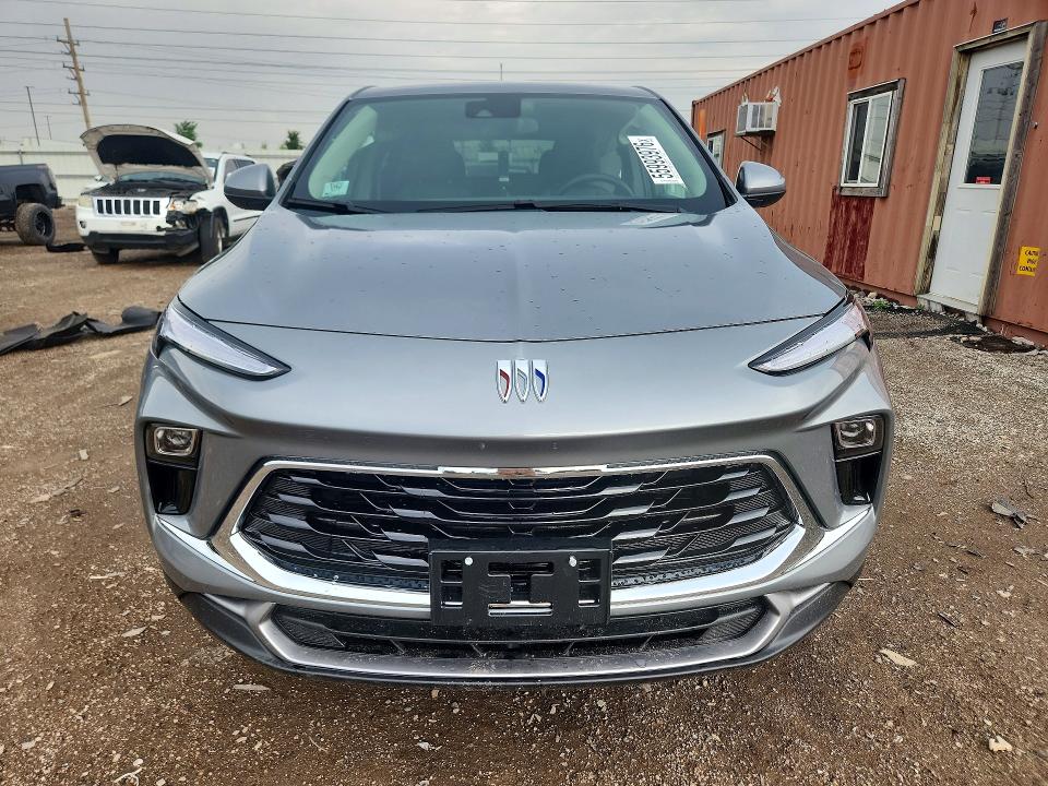Aukcja sprzedaży 2026 Buick Encore Gx, vin: KL4AMCSL8TB042050, numer aukcji: 55993976