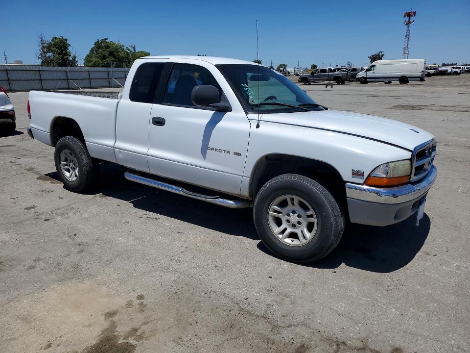 Продажа на аукционе авто 1997 Dodge Club Cab, vin: 1B7GG23YXVS264703, номер лота: 58968056