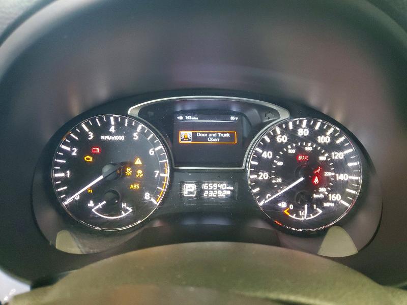 2013 Nissan Altima მანქანა იყიდება აუქციონზე, vin: 1N4AL3AP4DN548073, აუქციონის ნომერი: 57488066