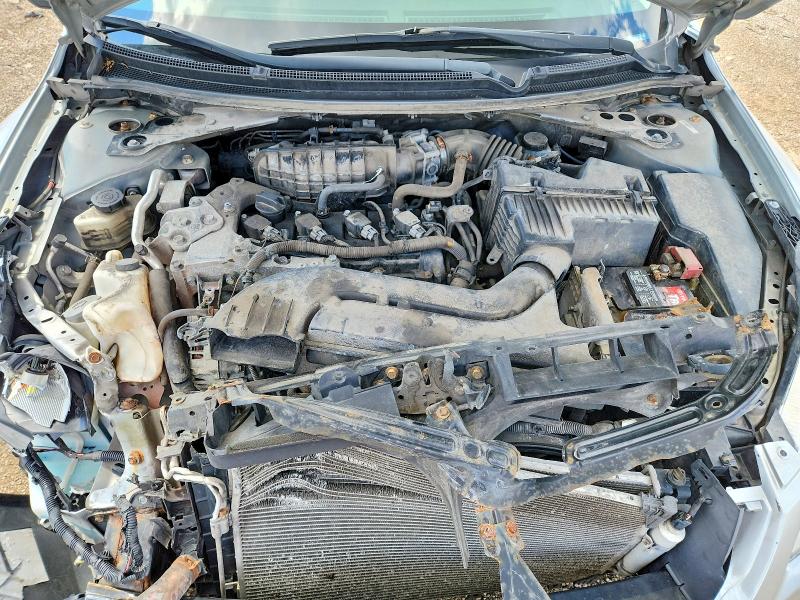58892646 :رقم المزاد ، 1N4AL2AP4CN476459 vin ، 2012 Nissan Altima مزاد بيع