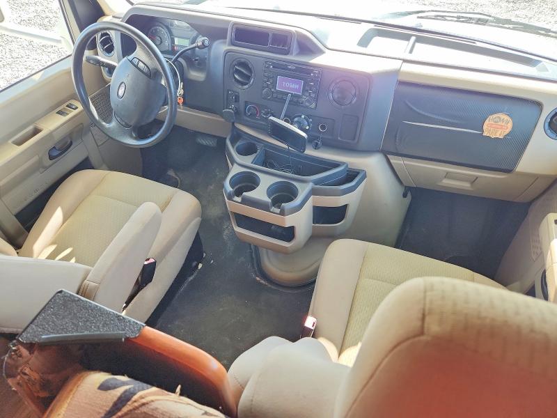 Продажа на аукционе авто 2011 Coachmen Freelander, vin: 1FDWE3FS8BDA42963, номер лота: 59371086