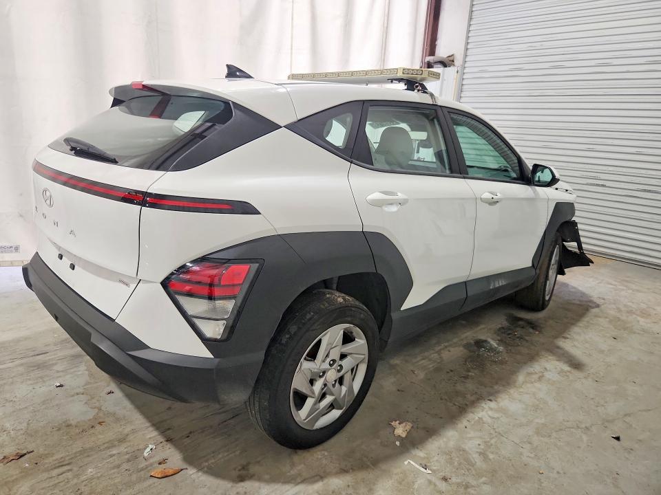 Aukcja sprzedaży 2025 Hyundai Kona, vin: KM8HACAB7SU211284, numer aukcji: 55097136