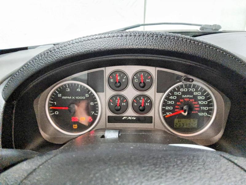 2008 Ford F150 მანქანა იყიდება აუქციონზე, vin: 1FTPW14V18FA60693, აუქციონის ნომერი: 56266296