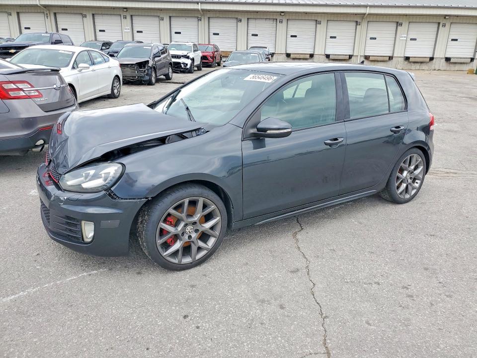 Aukcja sprzedaży 2014 Volkswagen Gti, vin: WVWGD7AJ5EW006528, numer aukcji: 56546496