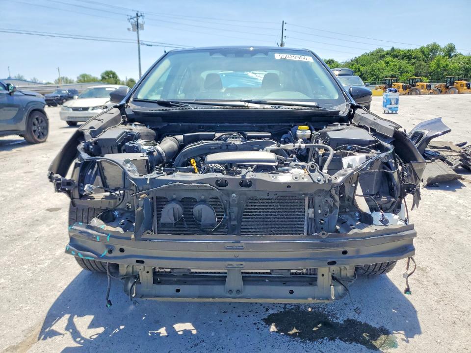 55029956 :رقم المزاد ، 4S3BWAD64P3003133 vin ، 2023 Subaru Legacy مزاد بيع
