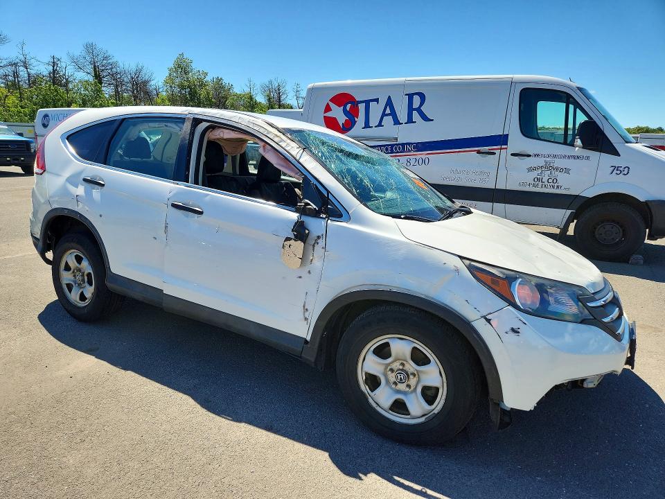 Aukcja sprzedaży 2014 Honda Cr-v, vin: 5J6RM4H38EL054678, numer aukcji: 57172676