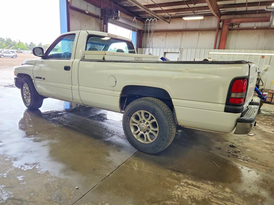 Продаж на аукціоні авто 2001 Dodge Ram 2500, vin: 3B7KC26ZX1M530296, номер лоту: 55877216