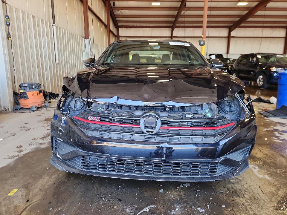 55858506 :رقم المزاد ، 3VW6T7BU9LM084277 vin ، 2020 Volkswagen Jetta مزاد بيع