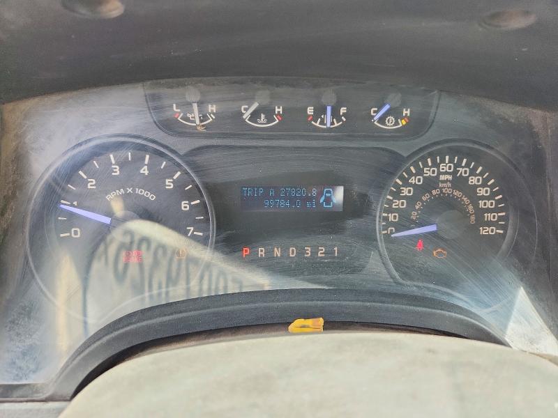 2011 Ford F150 მანქანა იყიდება აუქციონზე, vin: 1FTMF1CM7BFA74665, აუქციონის ნომერი: 59079326
