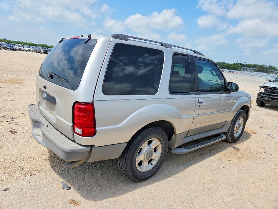 Aukcja sprzedaży 2003 Ford Explorer, vin: 1FMYU60EX3UA95391, numer aukcji: 58304076