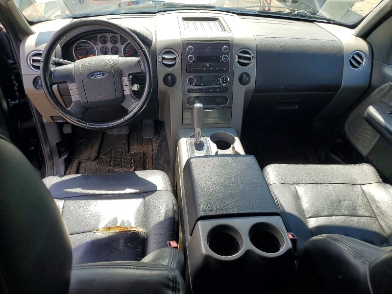 Aukcja sprzedaży 2008 Ford F150, vin: 1FTPW14V28FC01349, numer aukcji: 57142896