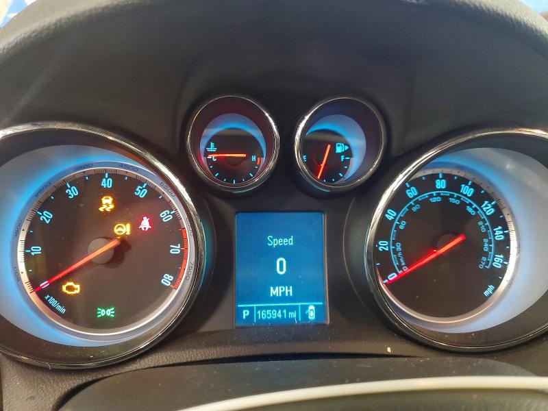 Aukcja sprzedaży 2014 Buick Encore, vin: KL4CJHSB4EB563694, numer aukcji: 85980075