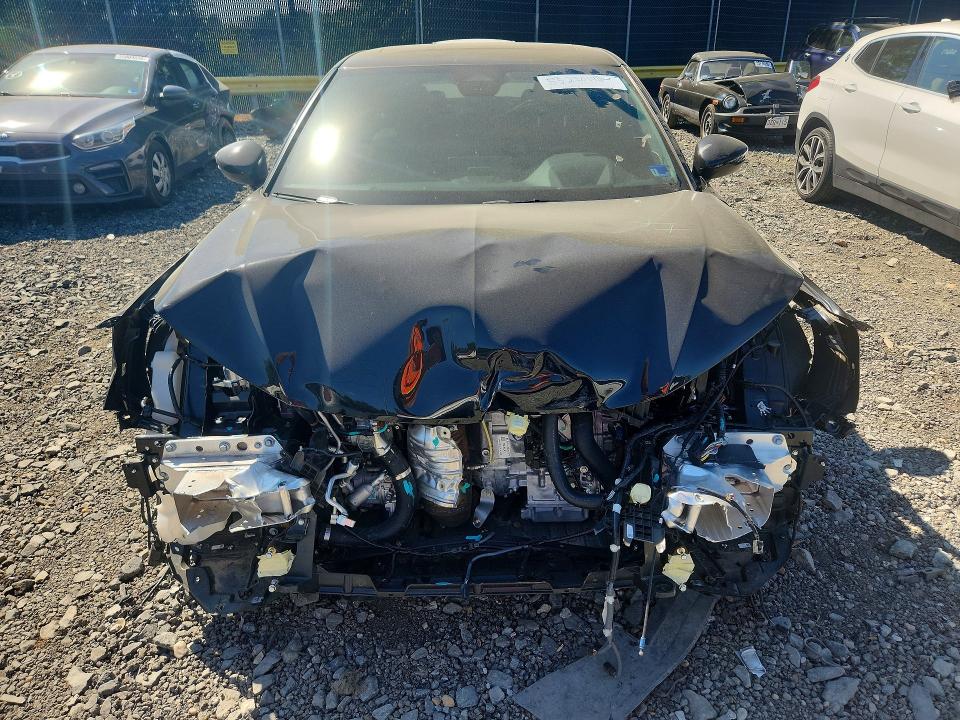 55270196 :رقم المزاد ، 19UDE4H62TA006868 vin ، 2026 Acura Integra مزاد بيع