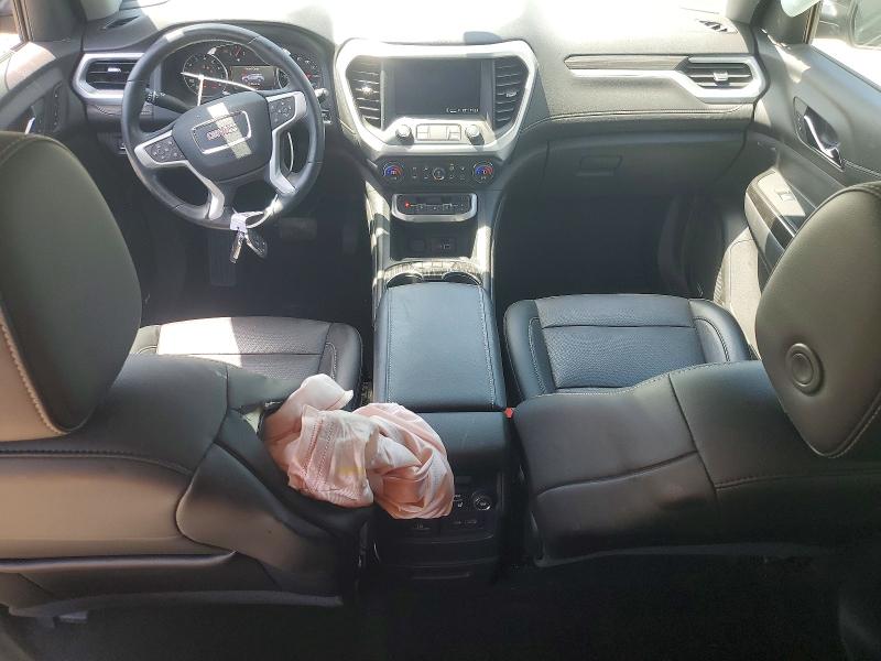 Aukcja sprzedaży 2021 Gmc Acadia, vin: 1GKKNMLS6MZ191539, numer aukcji: 58331076