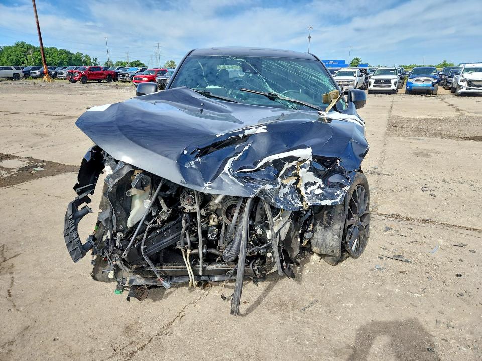 Продажа на аукционе авто 2015 Dodge Durango, vin: 1C4SDJCT7FC746204, номер лота: 57571156