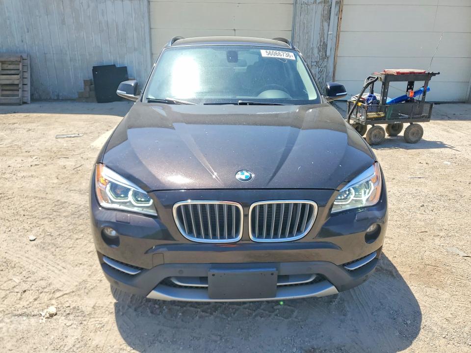 Aukcja sprzedaży 2015 Bmw X1, vin: WBAVL1C58FVY41552, numer aukcji: 56066736