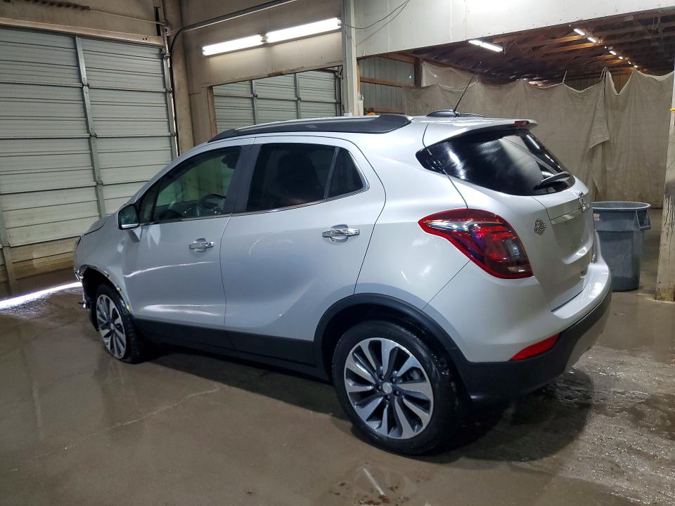 56694846 :رقم المزاد ، KL4CJESB4MB356042 vin ، 2021 Buick Encore مزاد بيع