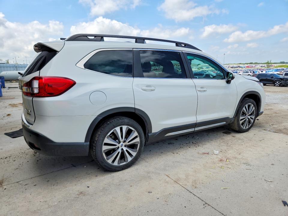 Продаж на аукціоні авто 2019 Subaru Ascent, vin: 4S4WMALD2K3465525, номер лоту: 55466816
